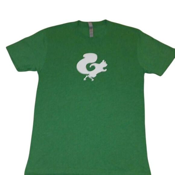 Next Level Apparel Tshirt Unisex Medium Celebrate Mighty Moments PTP 19" Lengt - Picture 2 of 6